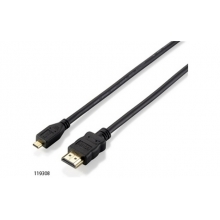 HDMI - Micro HDMI kábel 2m