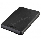 Toshiba 1TB USB3 HDD