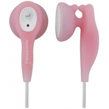 Panasonic RP-HNJ15E-P fülhallgató - rózsaszín  11.19