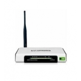 Wireless Router 150MBIT