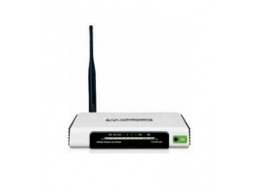 Wireless Router 150MBIT