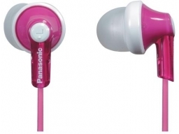 fülhallgató  - rózsaszín