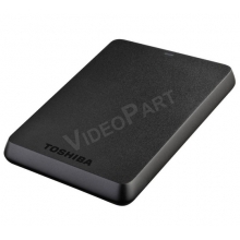 Toshiba 500GB USB 3.0 HDD