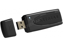Vezeték nélküli (Wi-Fi) USB LAN adapter