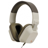 Panasonic RP-HXD7WE-W mikrofonos fejhallgató - fehér  11.19
