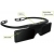 3D Bluetooth aktív szemüveg