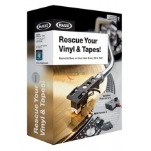 Rescue Your Vinyl & Tapes 3