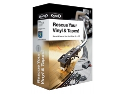 Rescue Your Vinyl & Tapes 3