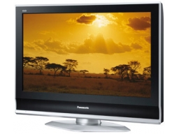 Panasonic TX-32LX70 81 cm-es LCD televízió Kiállított darab!   n10