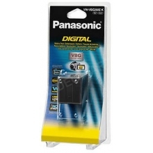 Panasonic VW-VBG260E kamera akkumulátor (7,2V 2640mAh)