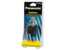 Panasonic VW-VBG260E kamera akkumulátor (7,2V 2640mAh)