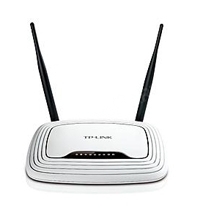 WLAN Router 300MBiT/S