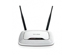 WLAN Router 300MBiT/S