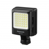 Panasonic VW-LED1E-K videolámpa - MEGSZŰNT!