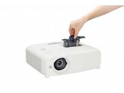 Panasonic PT-VX610 projektor 5.500 lm XGA
