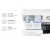 Samsung WW10T634DLH/S6 elöltöltős mosógép Eco Bubble™ technológiával, mesterséges intelligenciával és automatikus mosószeradagolóval