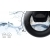 Samsung WW10T654DLH/S6 elöltöltős mosógép Eco Bubble™ mesterséges intelligencia és Add Wash™ technológiákkal