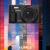 Yashica City200 fényképezőgép 13Mpixel, O.I.S.,10x zoom, 4K videó, vaku
